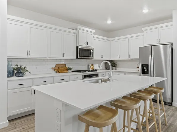 10640 Tonkala Dr, Fort Worth, TX 76179