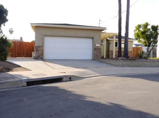 3750 Hatton St, San Diego, CA 92111