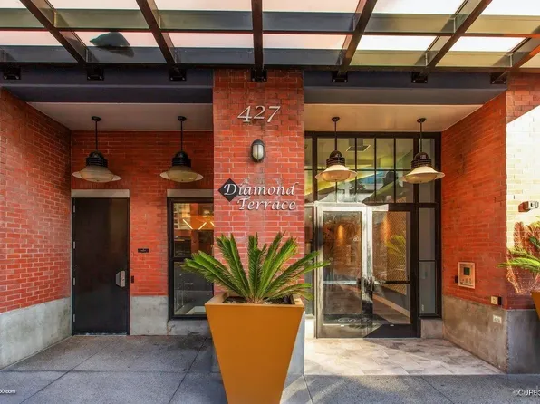 427 9th Ave Unit 703, San Diego, CA 92101