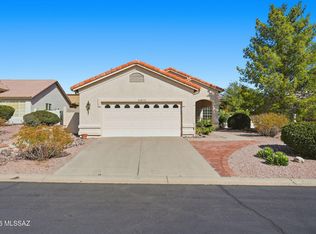 63670 E Edgeview Ln, Saddlebrooke, AZ 85739