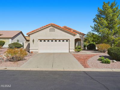 63670 E Edgeview Ln, Saddlebrooke, AZ, 85739