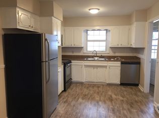 509 Cloverdale Dr, Danville, KY 40422