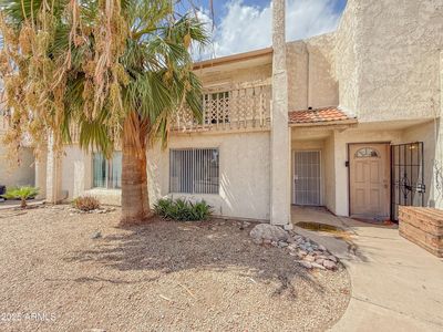 3840 N 43rd Ave APT 58, Phoenix, AZ, 85031