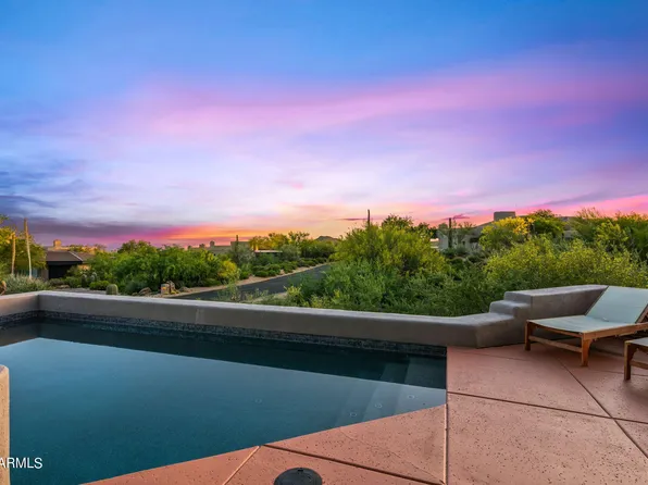 10726 E Tamarisk Way, Scottsdale, AZ 85262