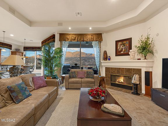 5th image of 36791 S Ocotillo Canyon Dr