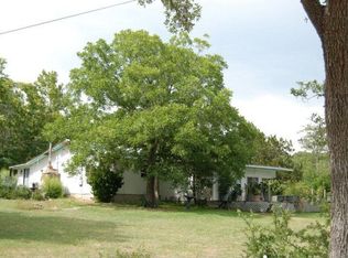 110 Canyon Rd, Kerrville, TX 78028