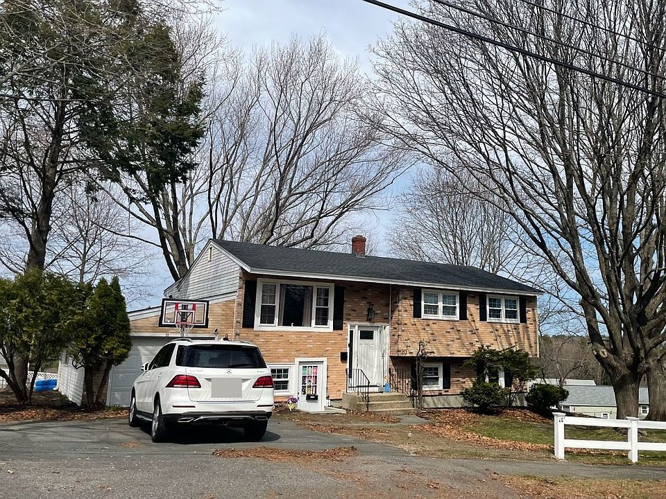 1st image of 20 Truman Rd