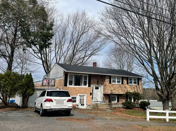 20 Truman Rd, Peabody, MA 01960