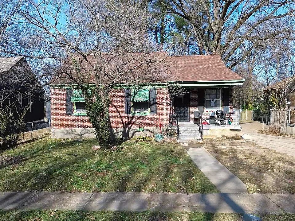 1st image of 2534 Selman Ave