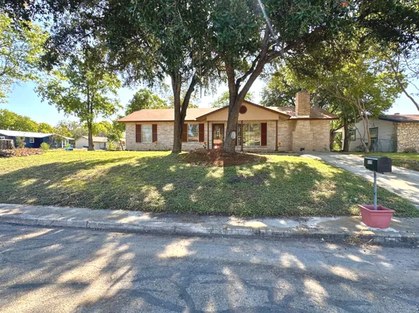 5310 BOATMAN RD, San Antonio, TX 78219