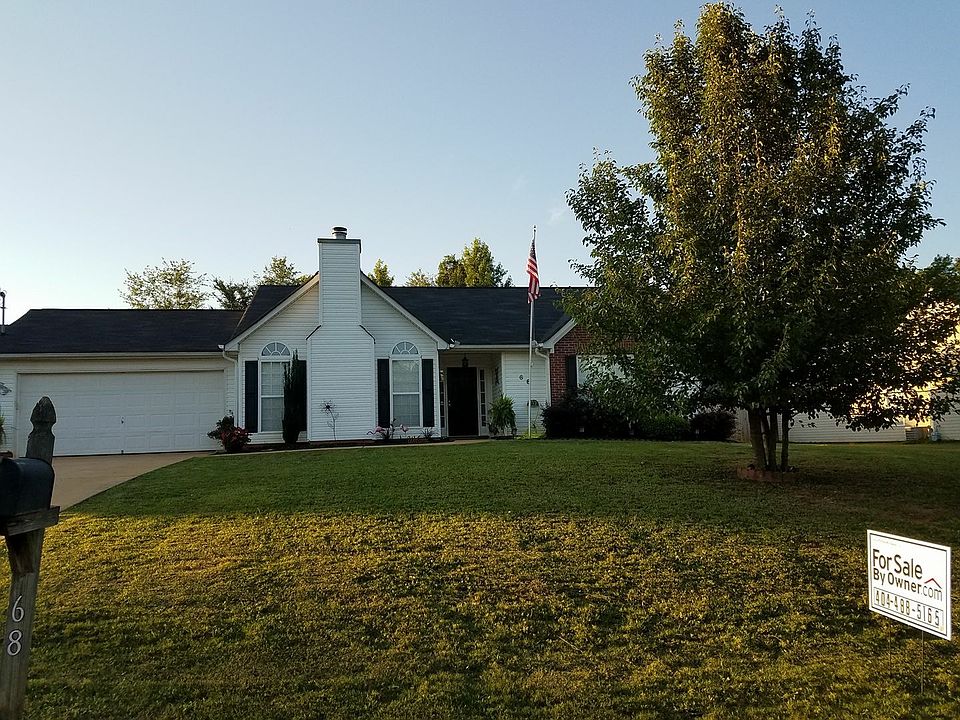 1st image of 68 Canterbury Dr