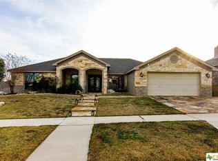 5106 Generations Dr, Killeen, TX 76542