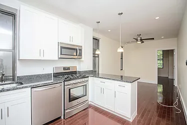 Rented by New Amsterdam Realty Group