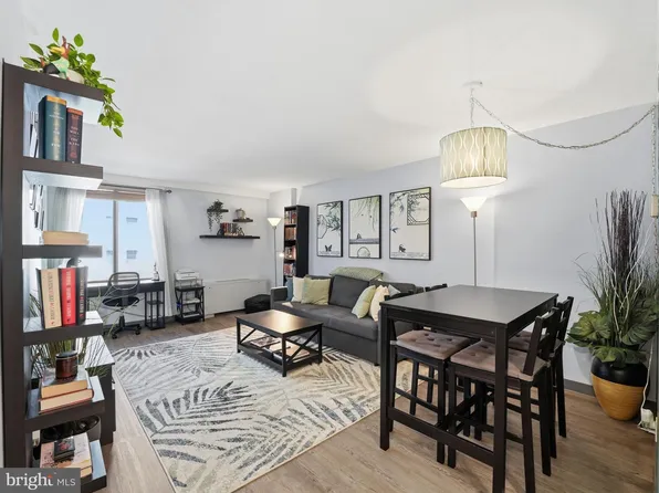 1420 N N St NW #307, Washington, DC 20005