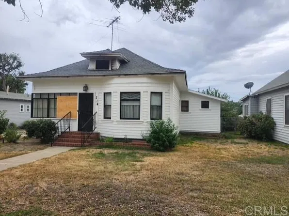 314 E G St, Ontario, CA 91764