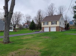 3643 Hoover Ave, Endwell, NY 13760