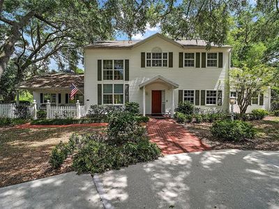 3630 Oak St, Mount Dora, FL, 32757