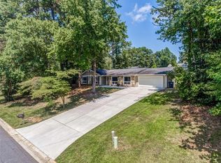 2753 Battle Trl SW, Marietta, GA 30064