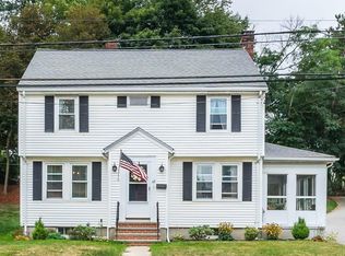 48 Church St, Weymouth, MA 02189