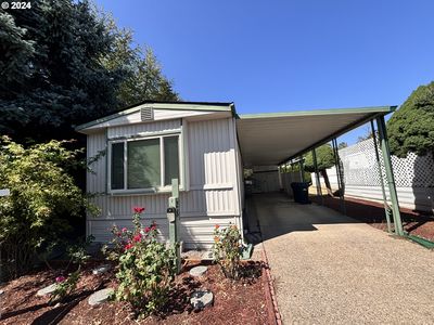 4800 Barger Dr SPACE 28, Eugene, OR, 97402