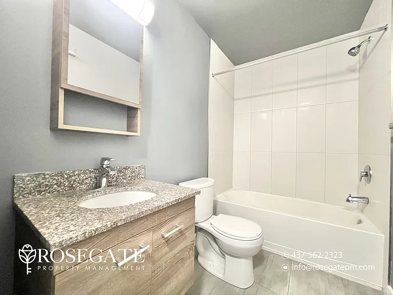 318 Spruce St #809 — Photo 10