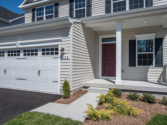 Allegheny Quick Move In