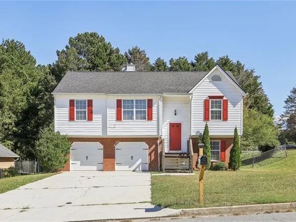 915 Terance Ave, Jonesboro, GA 30238