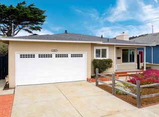 185 Shell St, Pacifica, CA 94044