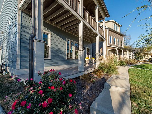 4th image of 414 Acklen Park Dr #8