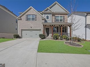 4396 Waxwing St, Hoschton, GA 30548