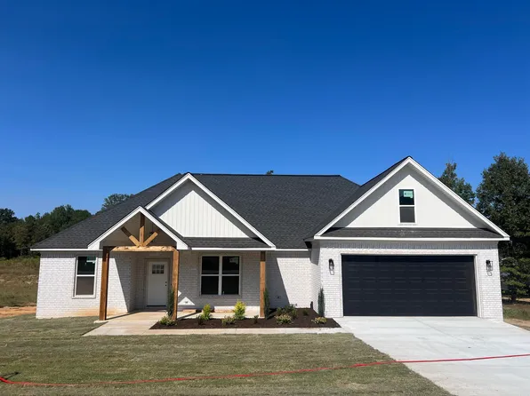 21204 Meadows Acres Dr, Hensley, AR 72065