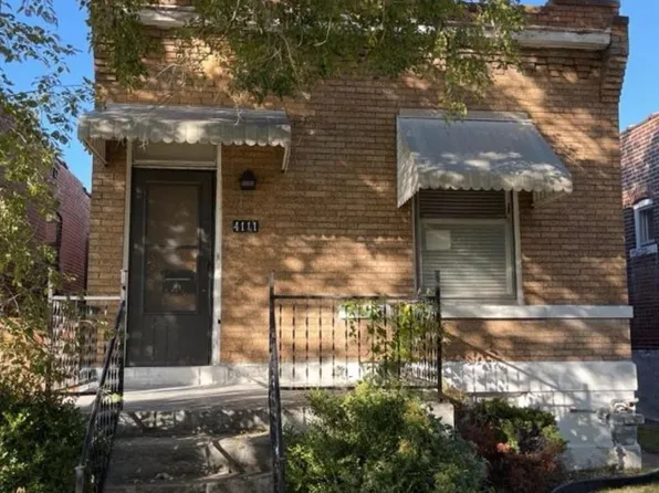 4111 McRee Ave, Saint Louis, MO 63110