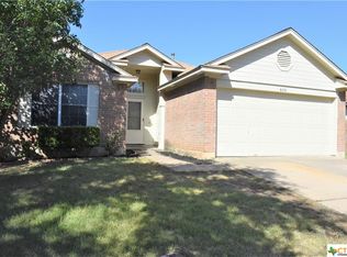 605 Millcreek Ln, Leander, TX 78641
