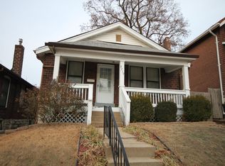 3719 Neosho St, Saint Louis, MO 63116