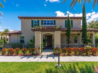 208 Diamante Way, Jupiter, FL 33477