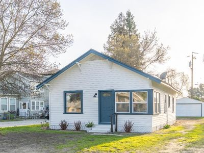 13475 S Pear Ave, Caruthers, CA, 93609