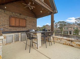 5522 Song Bird Ln, Fulshear, TX 77441