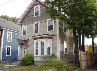 11 Pleasant St #1, Ayer, MA 01432
