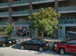1006 W Monroe St APT 2, Chicago, IL 60607