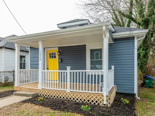 1515 Front St, Richmond, VA 23222