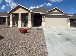 9026 Red Cliff Ave, Odessa, TX 79765