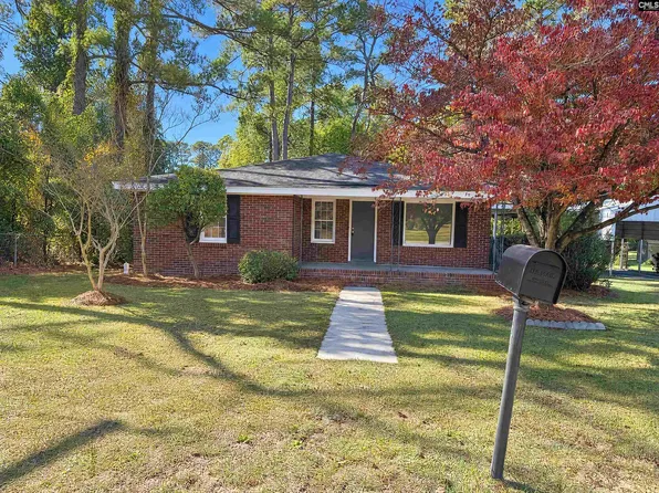7403 Springbank Dr, Columbia, SC 29223