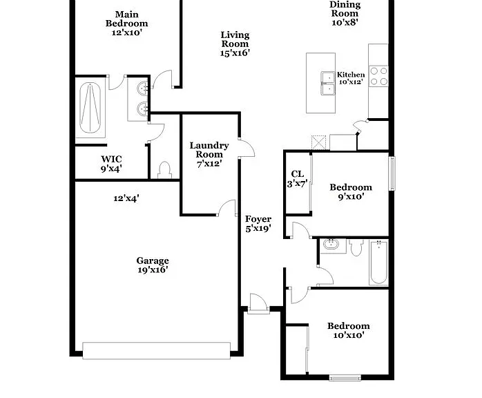 38899 Harlow Rose Dr — Photo 2
