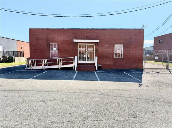 1012 N Raleigh St, Greensboro, NC 27405