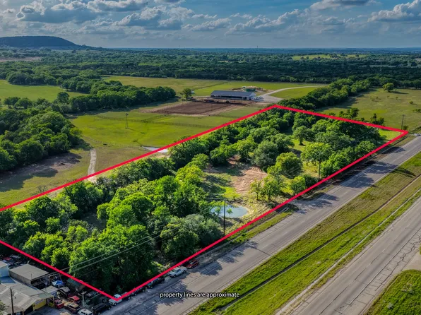 1 Rose Ave, Cleburne, TX 76033