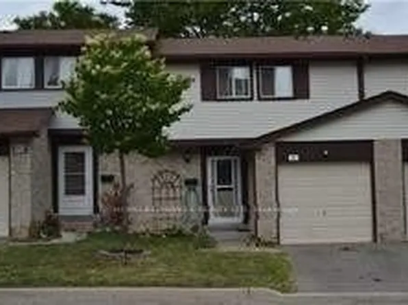45 Hansen Rd N Unit 94, Brampton, ON L6V 3C5