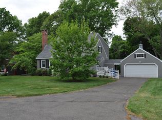 119 Dayl Dr, Berlin, CT 06037