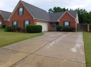 4180 Triple Crown Loop N, Southaven, MS 38671