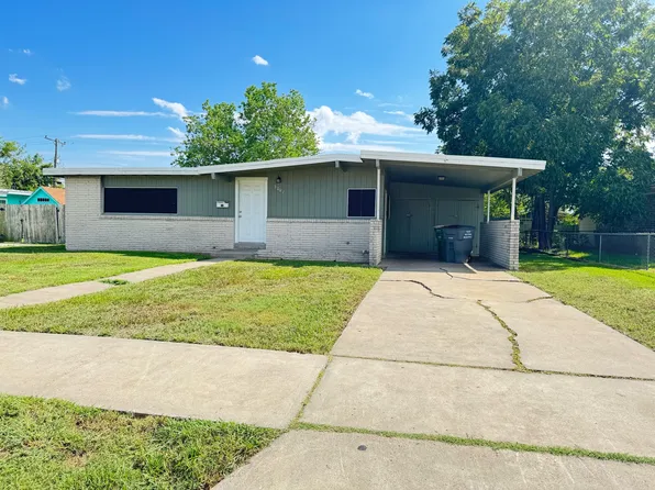 3007 Bobolink St, Victoria, TX 77901