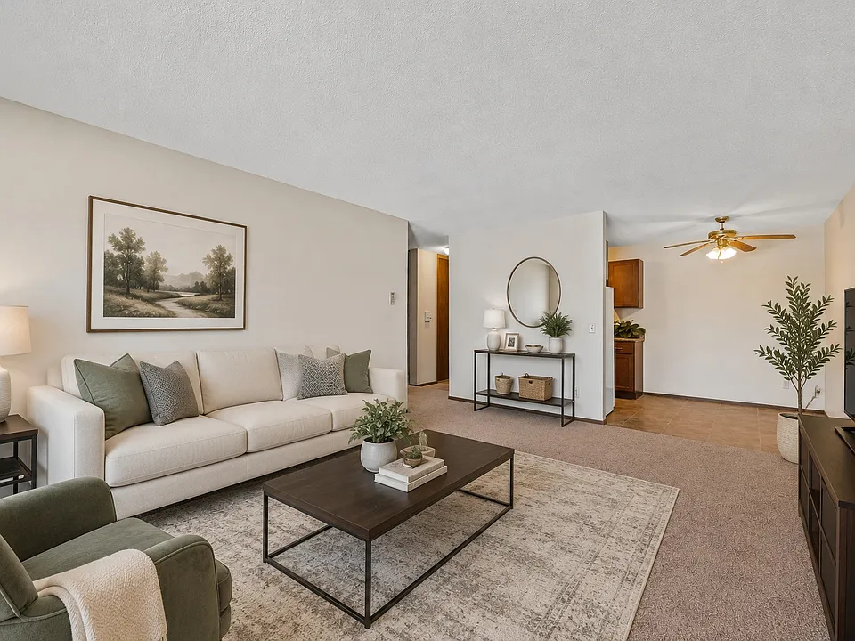 Hennepin Apartments